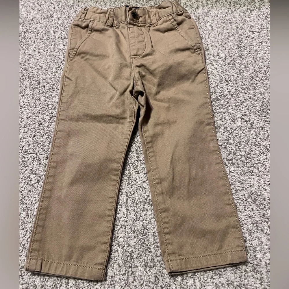 The Children's Place Khaki Pants